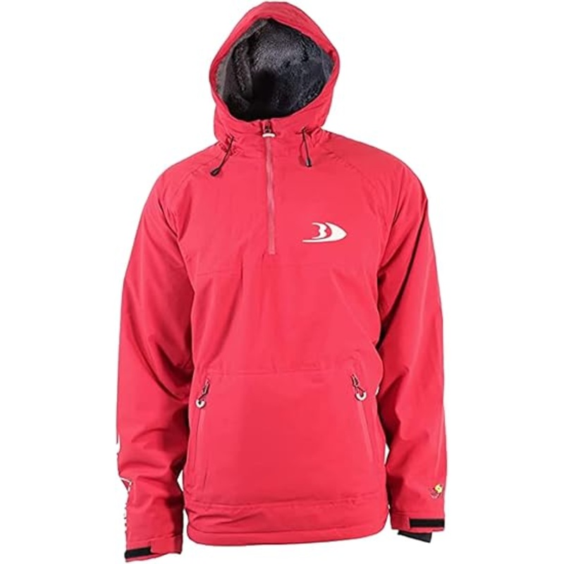 Blackfish StormSkin Gale Pullover (Crimson) XL