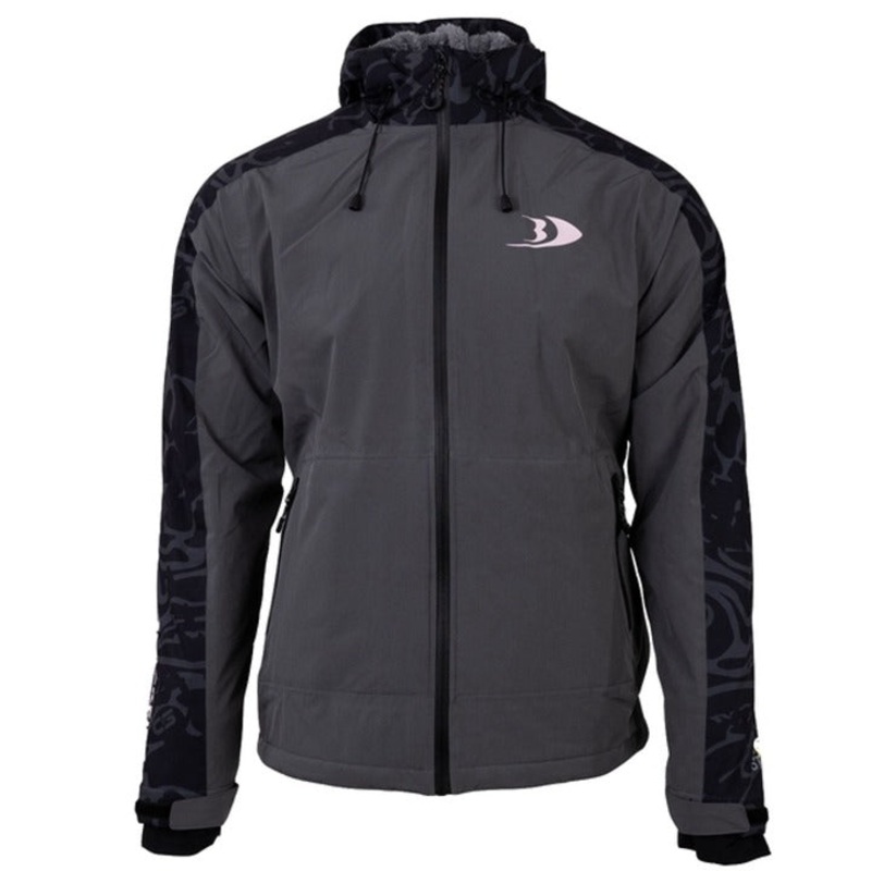 Blackfish StormSkin Squall jacket – Grey/Prym1 Blackout – M
