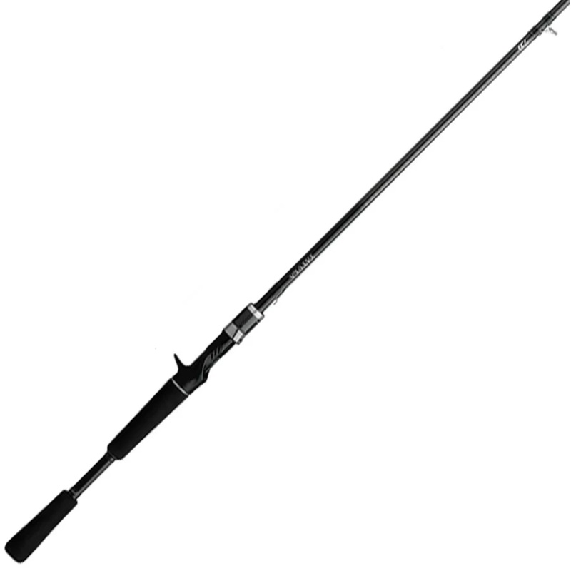 Daiwa TATULAXT651LFB Tatula XT Casting Rod 6’5″ 1-Piece