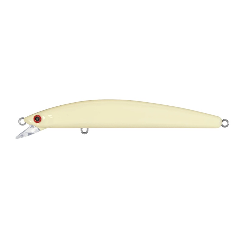 Daiwa TD Minnows Bone 3 3/4″ – 8g (0.28oz)