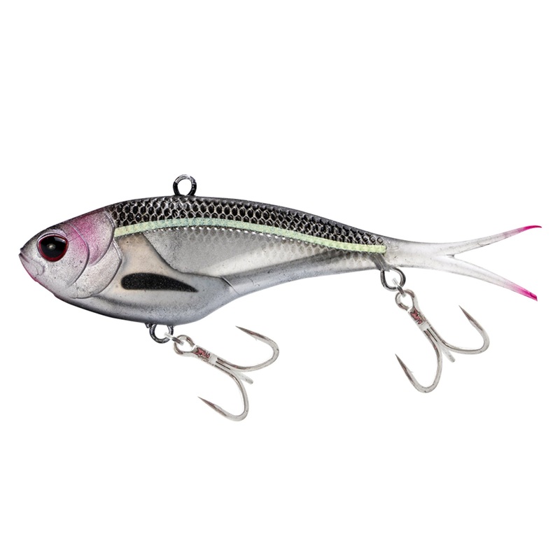Nomad Vertrex Max 110 Vibe Sardine