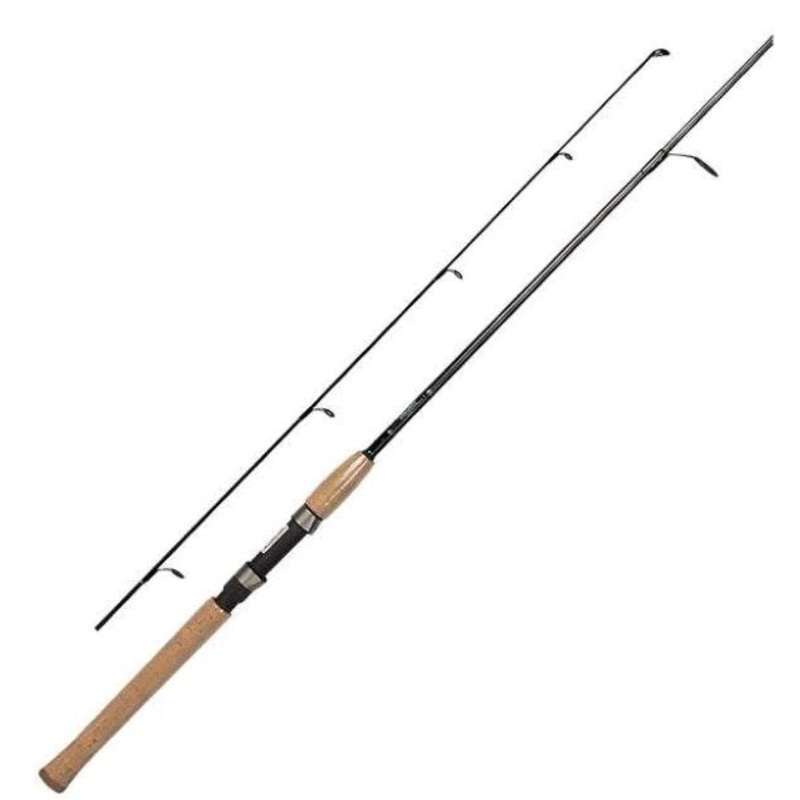 Tsunami Classic 1pc Freshwater Saltwater Spinning Rod TSCS-701H