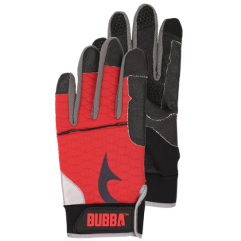Bubba Ultimate Fillet Glove XL