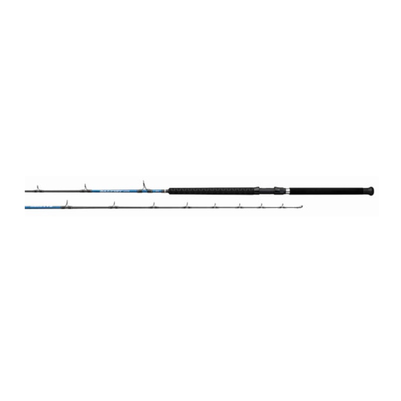 Daiwa Saltist Conventional Boat Rod, 7’H