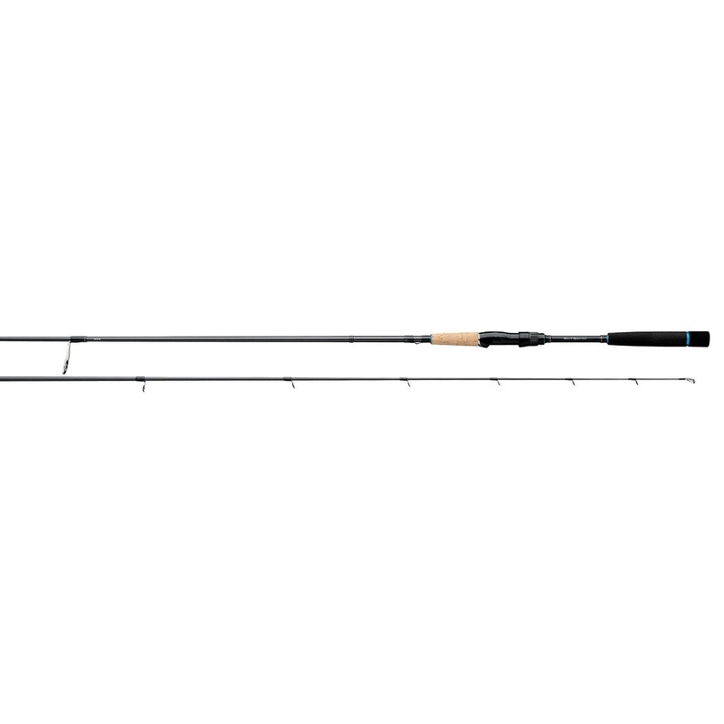 Daiwa Saltist Inshore Rod, 9′, med light action fast