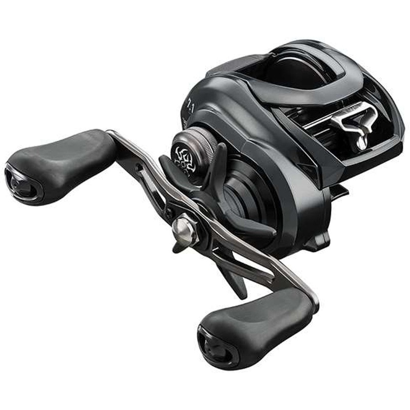 Daiwa TTU300HS Tatula TW300 Baitcast Reel