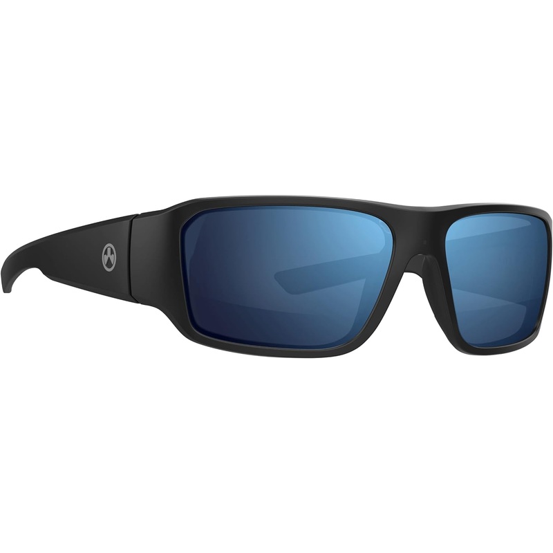 Magpul Rift Eyewear, Polarized – Black Frame
