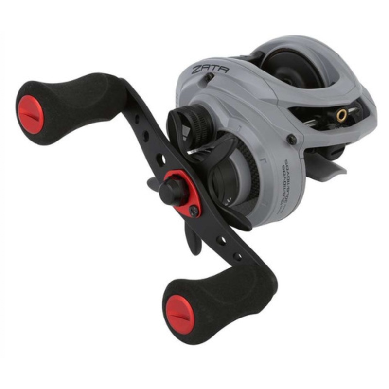 Abu Garcia ZATA2LP-L Zata Low Profile Reel