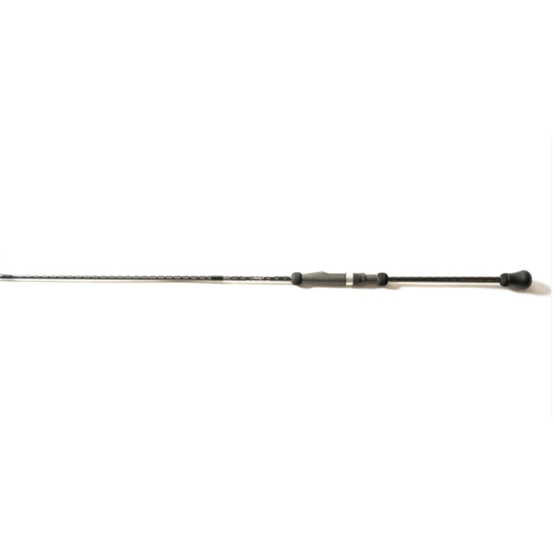 Century ISS785FT The Weapon Jr Spinning Rod 6’6″