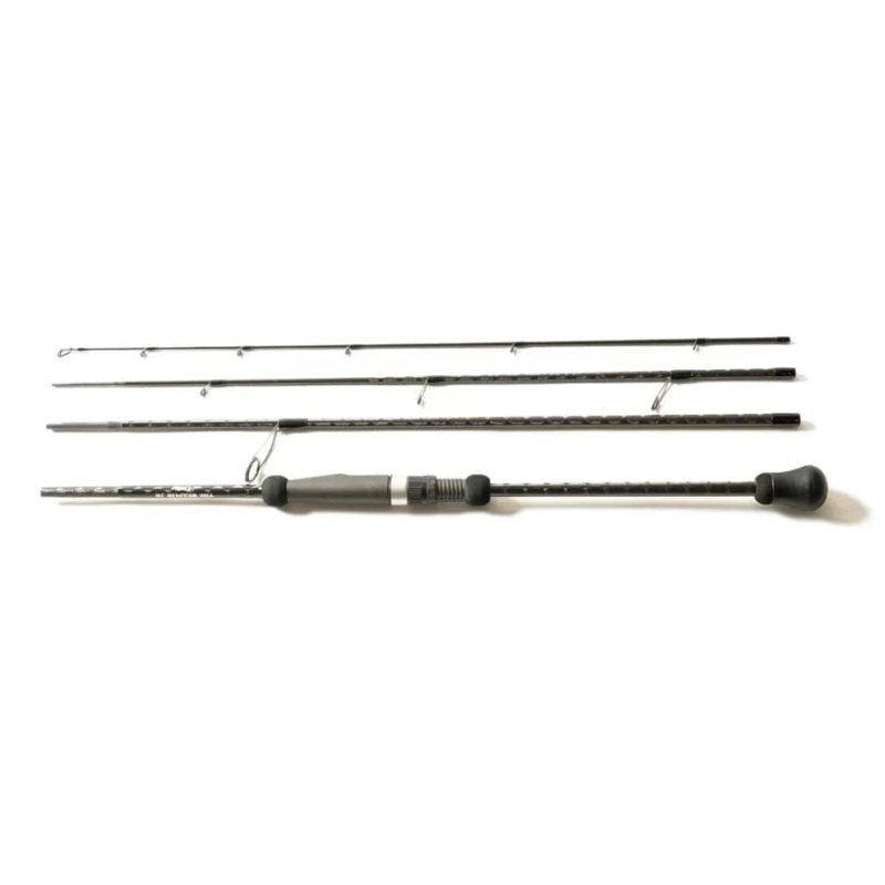 Century ISS874X Weapon Jr. Mag Wrecker Spinning Rod 7’3″