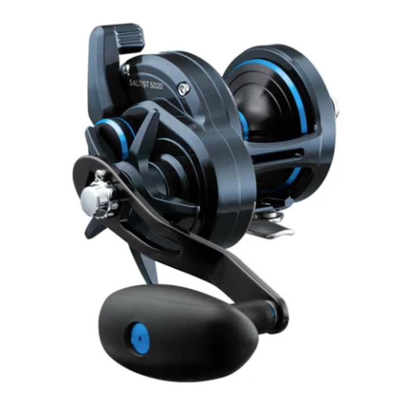 Daiwa Saltist SD Star Drag Conventional Reels SLTSD20