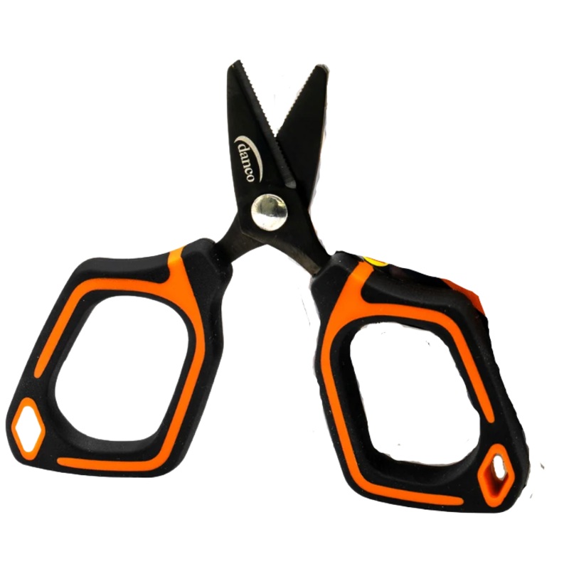 DANCO Lunar-I Braid Scissors