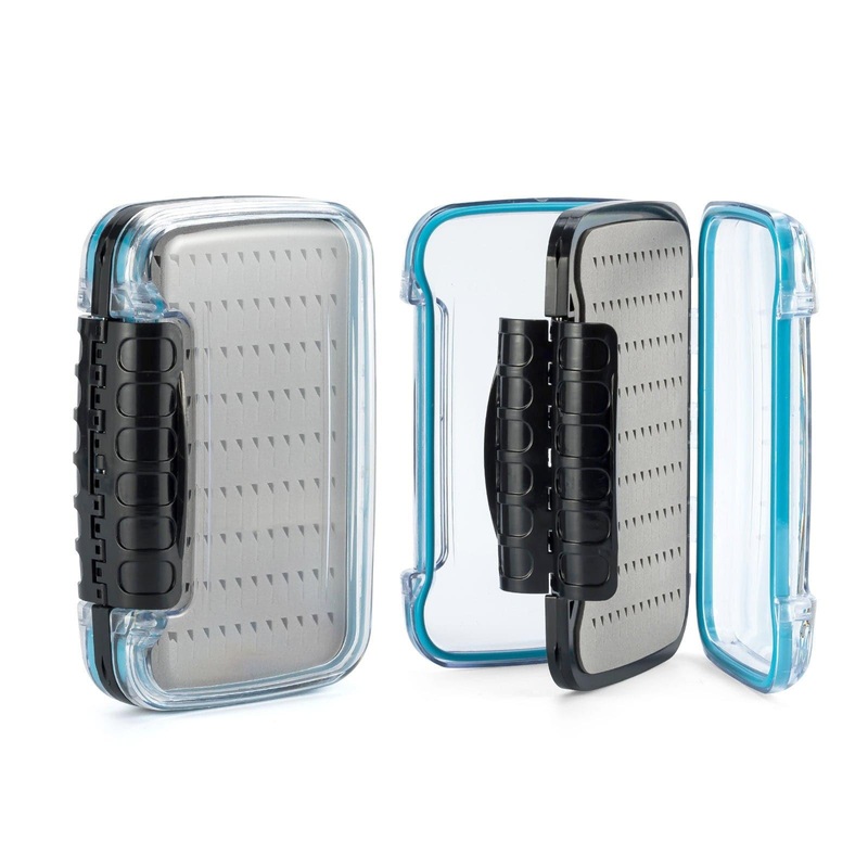Dr.Fish Double Side Flies Box X-Small