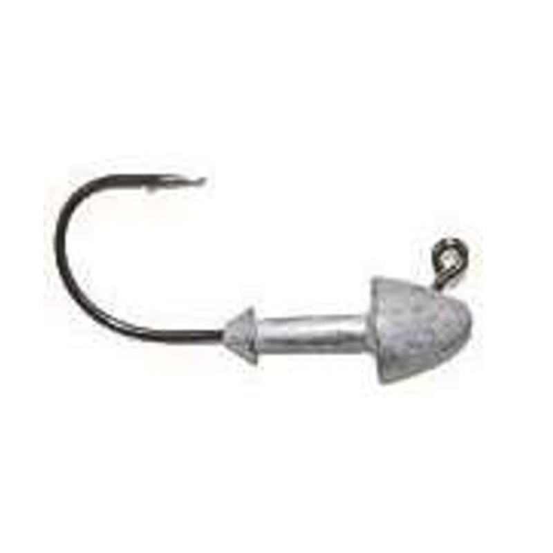 Gambler Trophiez 3/8oz Unpainted 4 Pack
