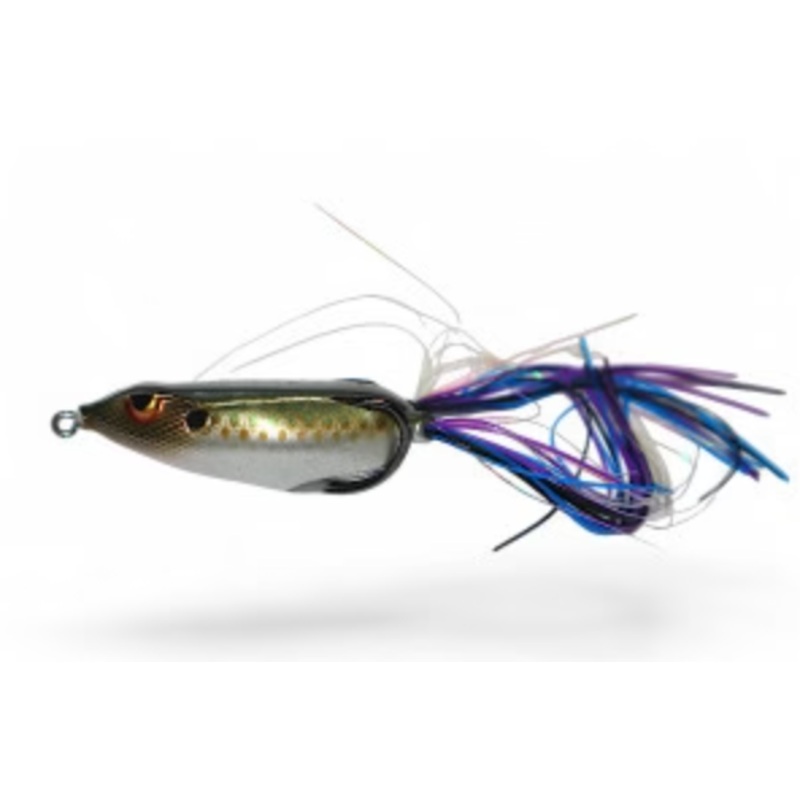 Gambler Walking Frog Killer Gill