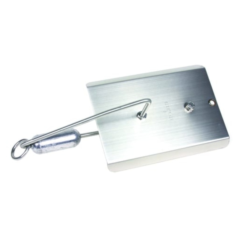 Sea Striker Planer, Size 5