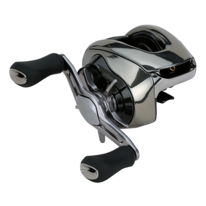 Shimano Antares B Baitcasting Reels ANT100HGB