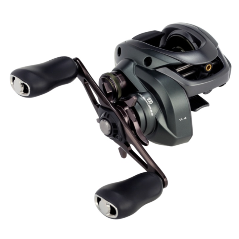 Shimano CU150MGM Curado Baitcasting Reel
