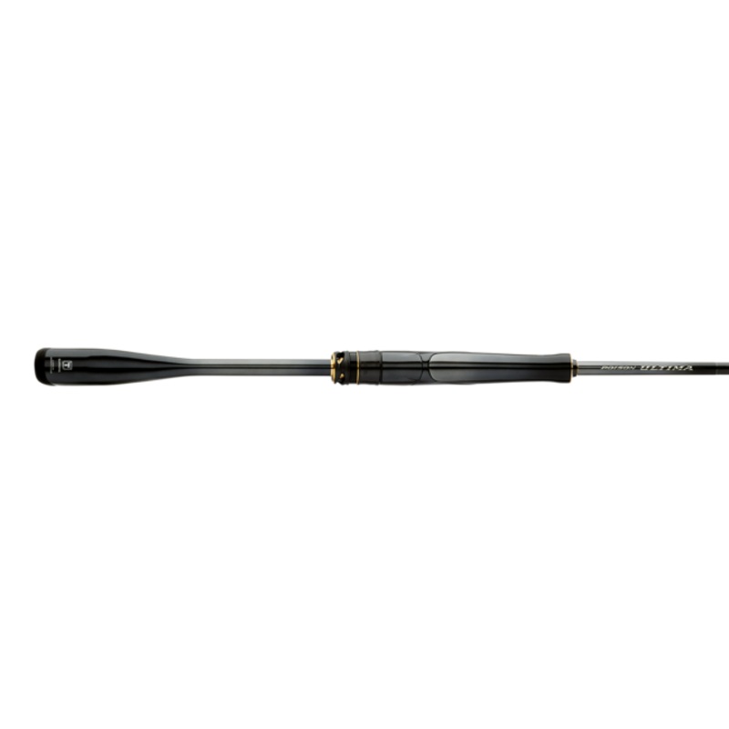 Shimano PU270LP Poison Ultima Spinning Rod 7′