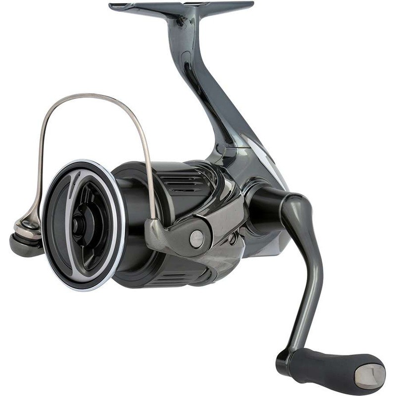 Shimano STL1000FK Stella FK Freshwater Spinning Reel with Slight Scratches