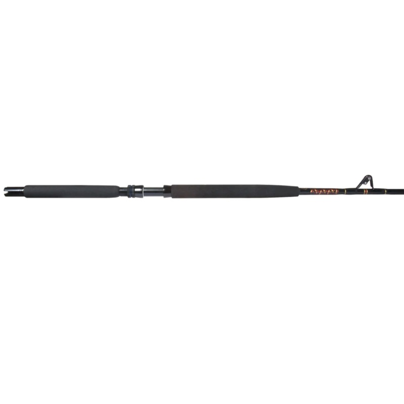 Star Rods B205066HCA Handcrafted Stand Up Conventional Rod 6’6″