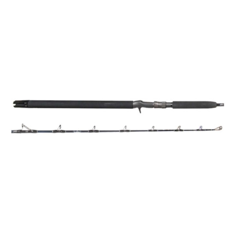 Star Rods PIIJC52H Plasma II Jigging Conventional Rod 5’2″ 1Pc