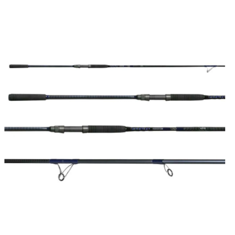 Star Rods VS817S80 VPR Surf Spinning Rod 8′