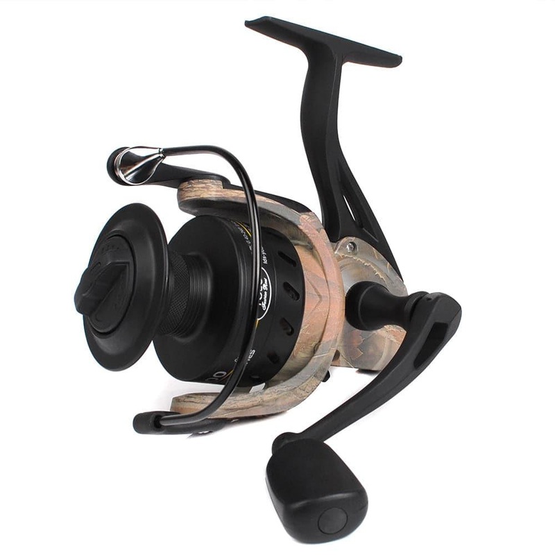 Dr.Fish CS Freshwater Reel 1000-5000 1000