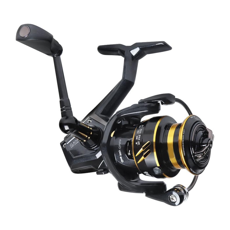 Dr.Fish Maxel Freshwater Fishing Reel 1000-2500 1000