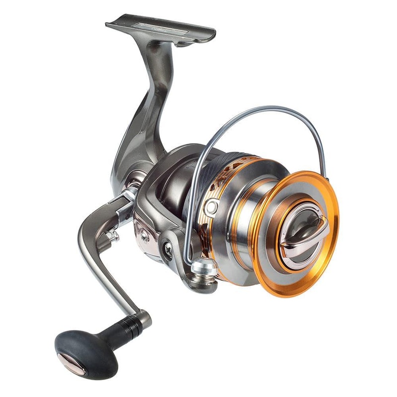Dr.Fish RJ Spinning Reel 6000/7000 6000
