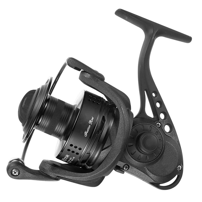 FIGHTER Freshwater Spinning Reel 1000/6000 1000
