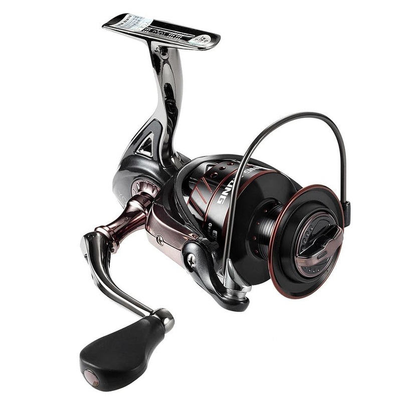 KING KONG Spinning Reel 5000/6000 5000