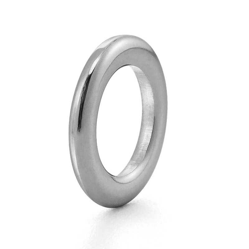 Dr.Fish 100pcs Solid Rings 44-897lb 0.18” – 44Lb