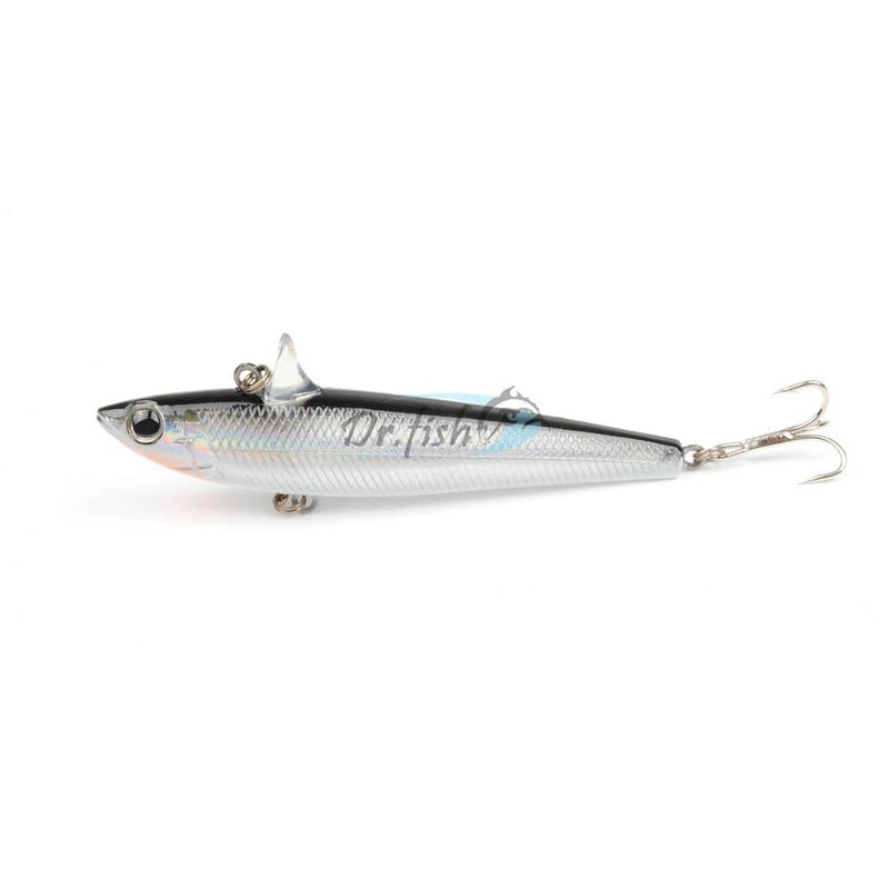 Dr.Fish HLB Hard Bait 3.15” 0.32oz
