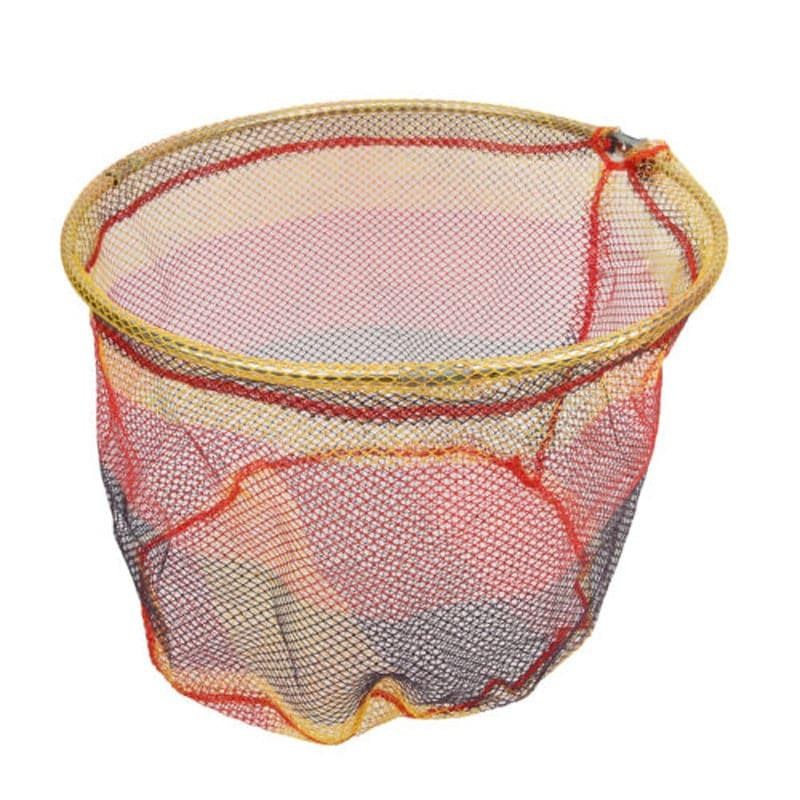 Dr.Fish Folding Fishing Landing Net Head 35-45cm 35cm