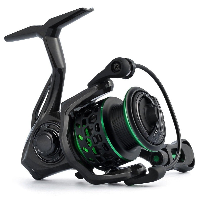 Dr.Fish YOLO Spinning Reel 1000/1500 1000S