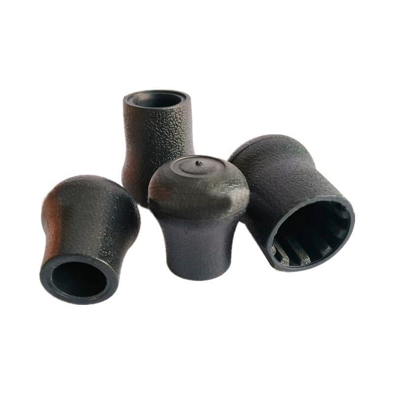 Dr.Fish 1pcs Butt Caps 14mm/0.55”