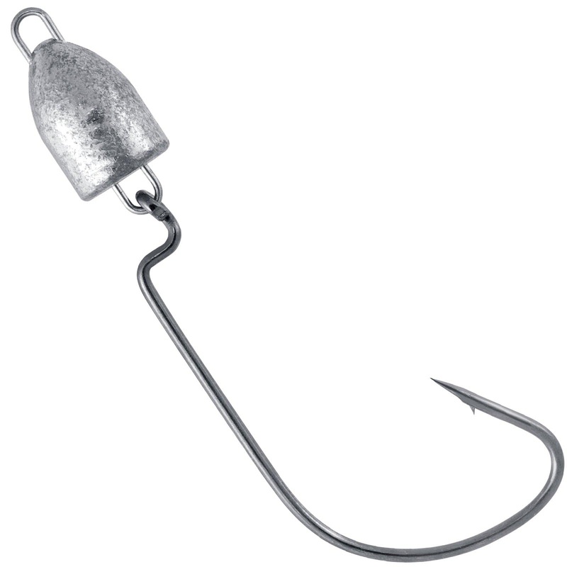 Dr.Fish 20pcs Bullet Jig Head 3.5-10g 3.5g1/8oz