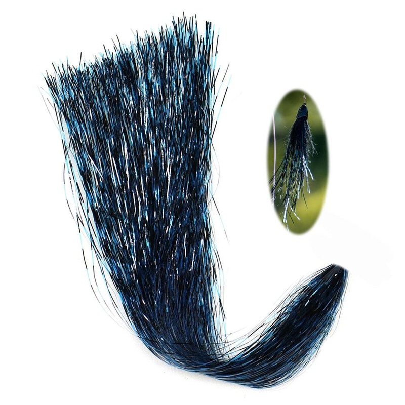 Dr.Fish 3D Insect Eyes Fly Fishing Tying Materials Green