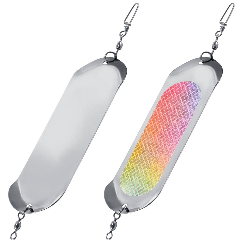 Dr.Fish Diving Board Trolling Lures 12cm 23g A