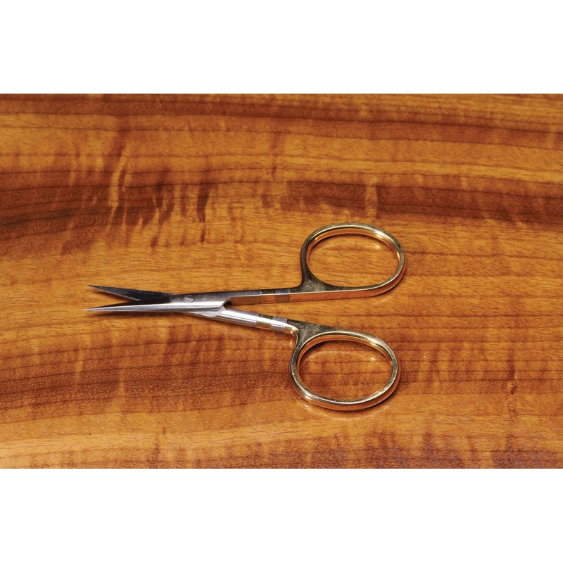 Dr. Slick All Purpose Scissor 4″