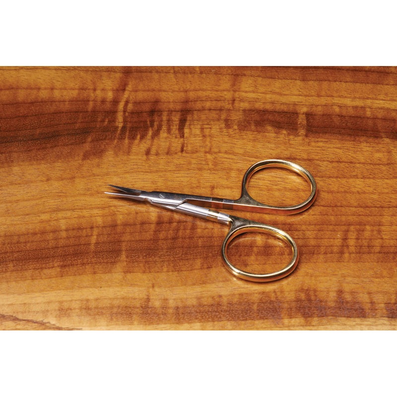 Dr. Slick Arrow Scissor 3.5″