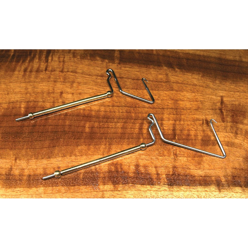 Dr. Slick Whip Finishers One Color 4″