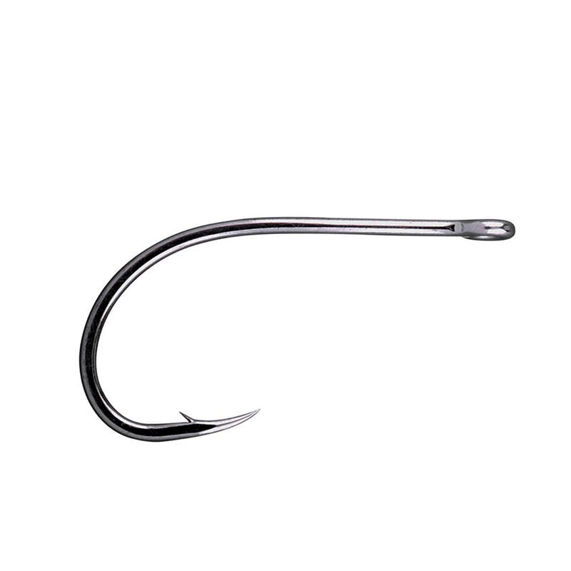Gamakatsu SL12S #1/0 (12pk)