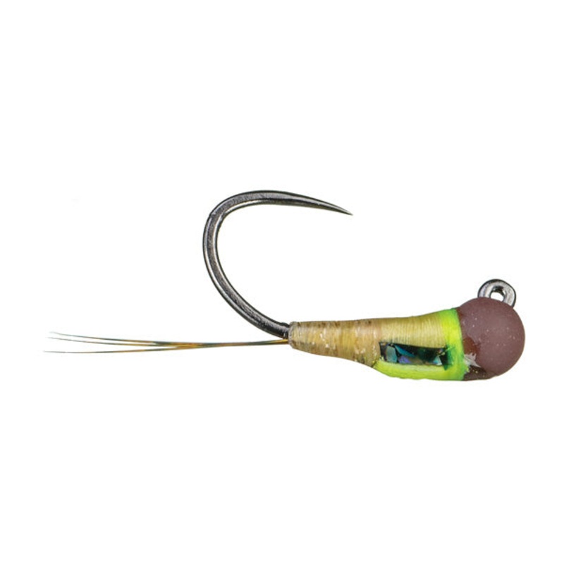 Jig Crack Back – Cream (6-pack) #14