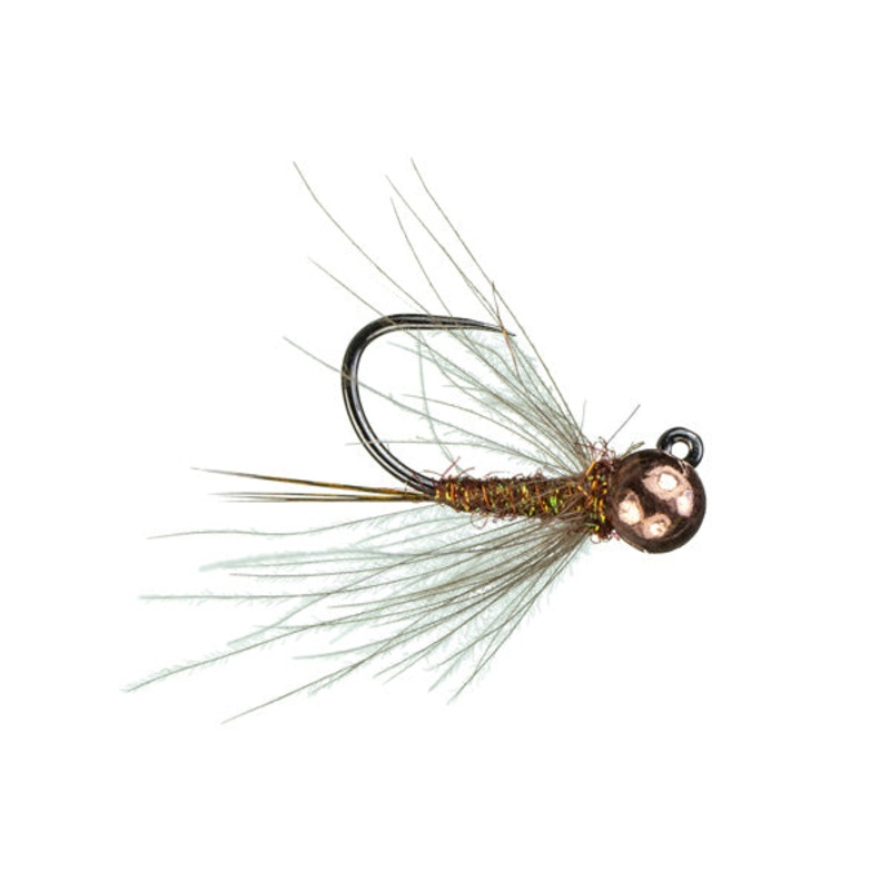 Jig Duracell – Copper Top (6-pack) #14
