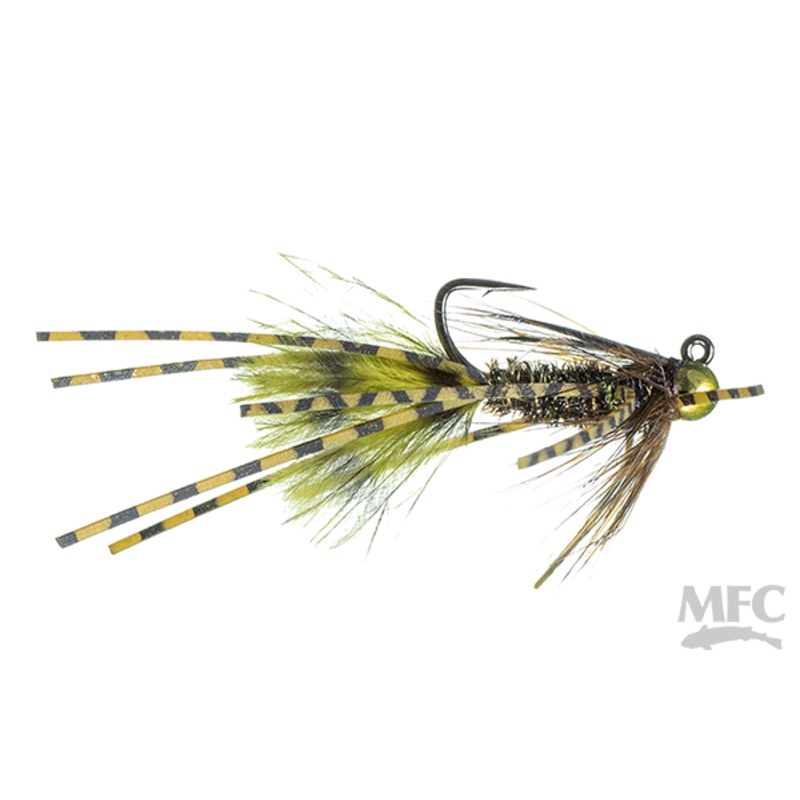 Jig MFGA Prince (6-pack) #8