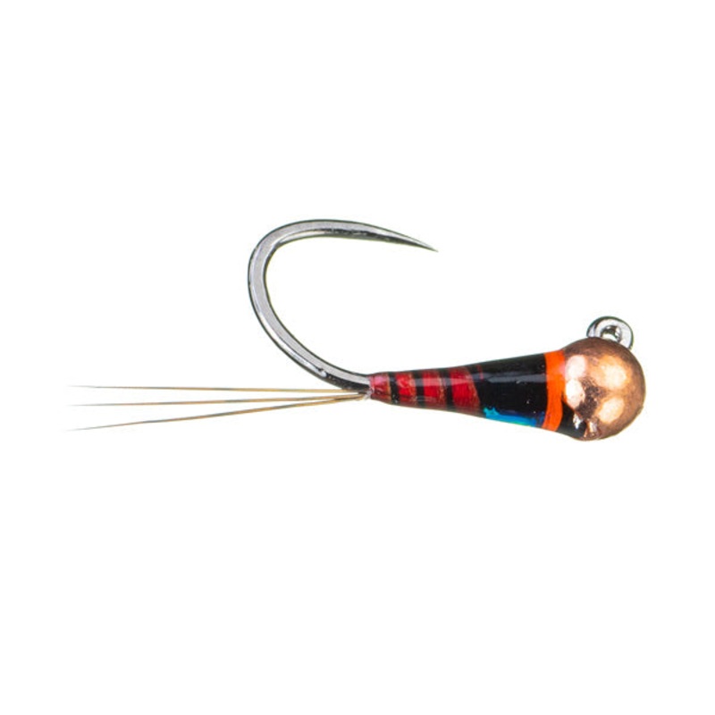 Jig Napoleon – Red (6-pack) #14
