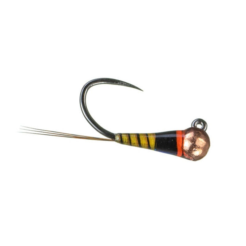Jig Napoleon – Yellow (6-pack) #14
