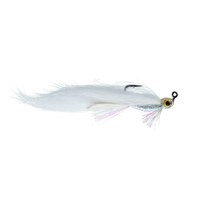 Jig Zonker (3-pack) #06 White